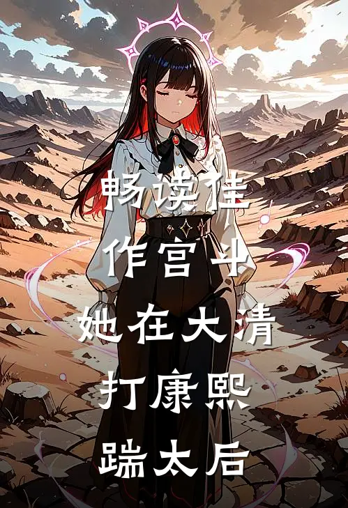 畅读佳作宫斗：她在大清打康熙，踹太后