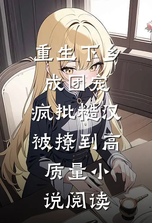重生下乡成团宠，疯批糙汉被撩到高质量小说阅读