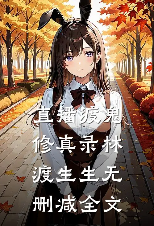 直播渡鬼修真录林渡生生无删减全文