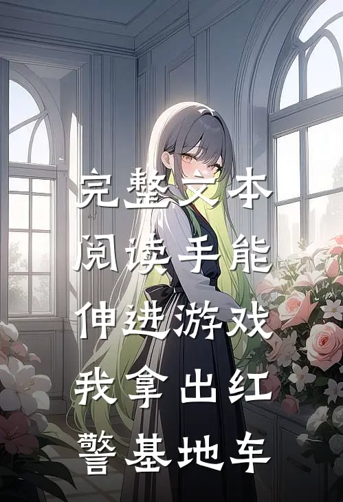 完整文本阅读手能伸进游戏，我拿出红警基地车