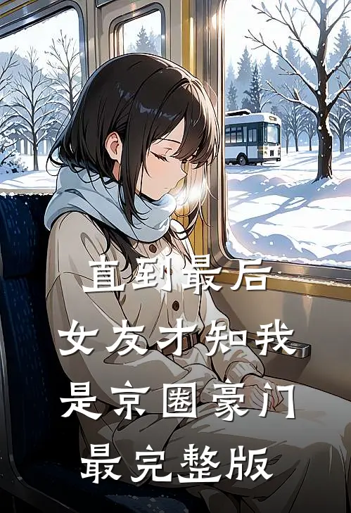 直到最后，女友才知我是京圈豪门最完整版