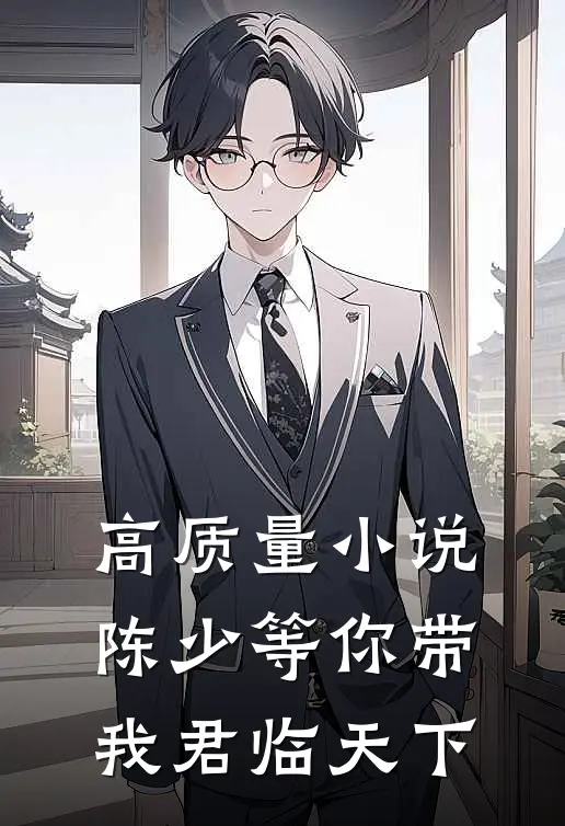 高质量小说陈少等你带我君临天下