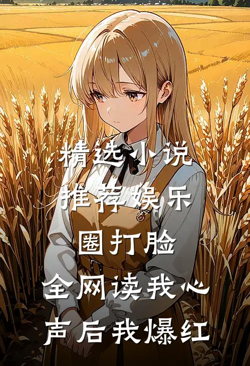 精选小说推荐娱乐圈打脸：全网读我心声后我爆红