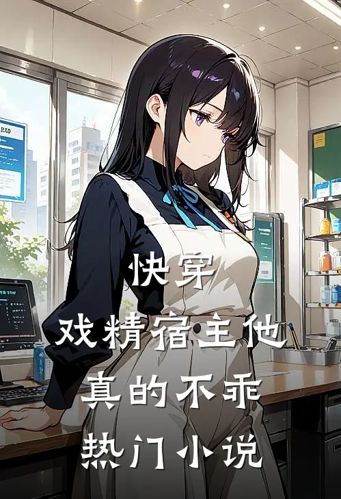 快穿：戏精宿主他真的不乖热门小说