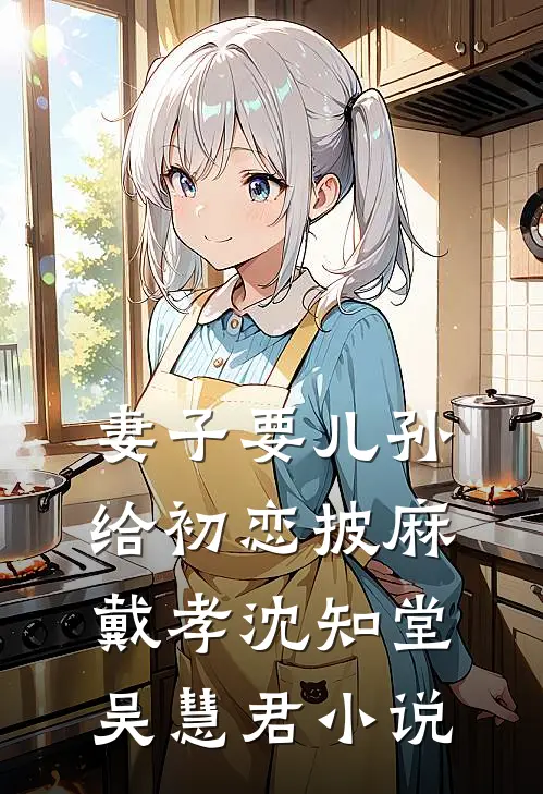 妻子要儿孙给初恋披麻戴孝沈知堂吴慧君小说