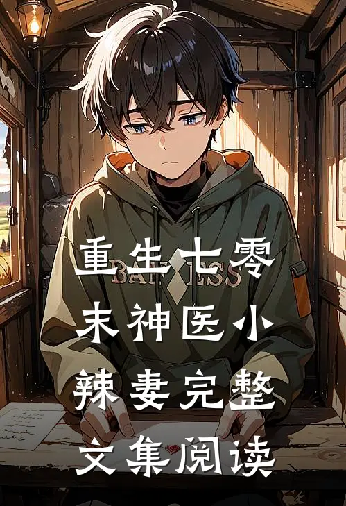 重生七零末神医小辣妻完整文集阅读