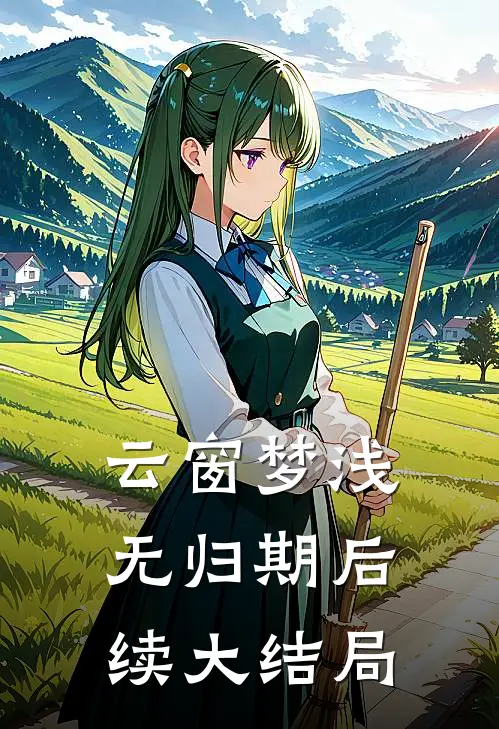云窗梦浅无归期后续大结局