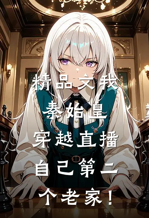 精品文我，秦始皇，穿越直播自己第二个老家！