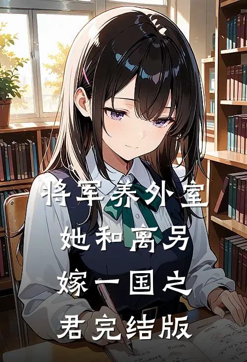 将军养外室，她和离另嫁一国之君完结版