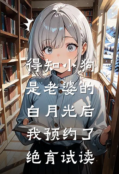 得知小狗是老婆的白月光后，我预约了绝育试读