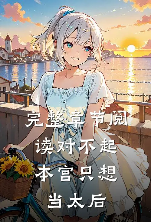 完整章节阅读对不起，本宫只想当太后