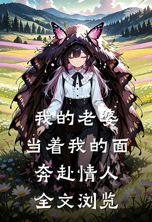 我的老婆,当着我的面奔赴情人全文浏览