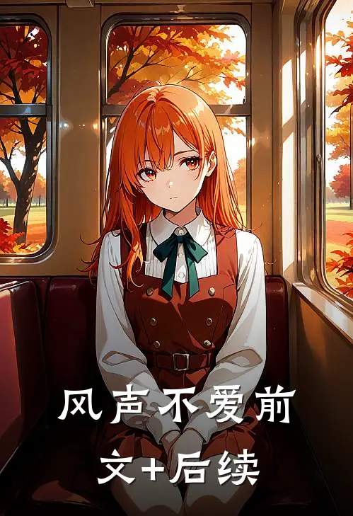 风声不爱前文+后续
