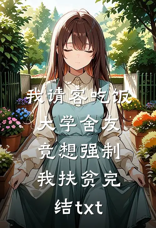 我请客吃饭，大学舍友竟想强制我扶贫完结txt