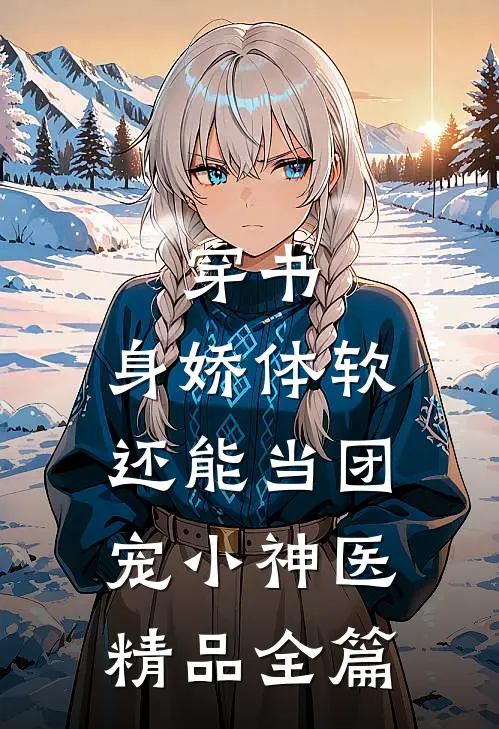 穿书：身娇体软，还能当团宠小神医精品全篇