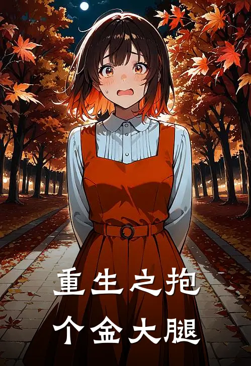 重生之抱个金大腿
