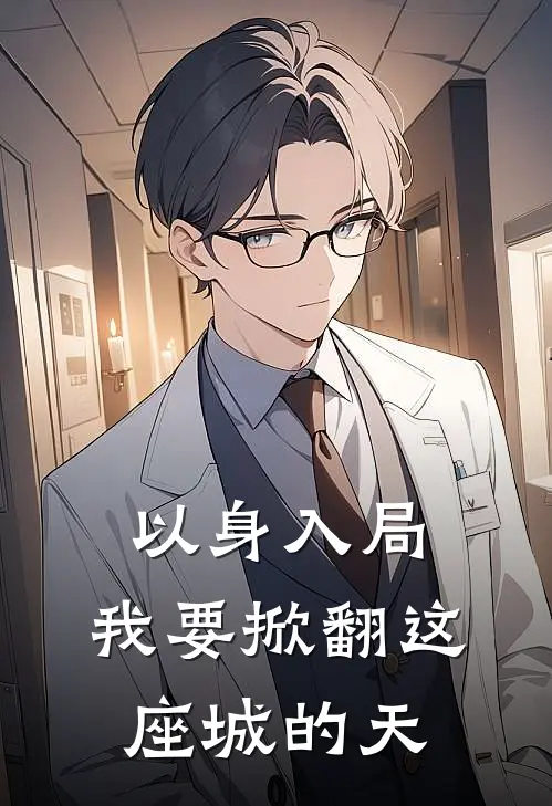 以身入局，我要掀翻这座城的天