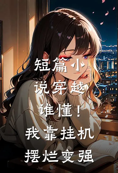 短篇小说穿越：谁懂！我靠挂机摆烂变强
