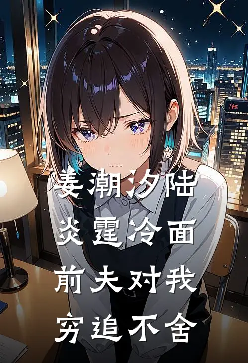 姜潮汐陆炎霆冷面前夫对我穷追不舍