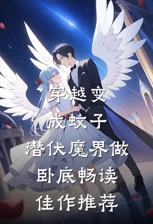 穿越变成蚊子，潜伏魔界做卧底畅读佳作推荐