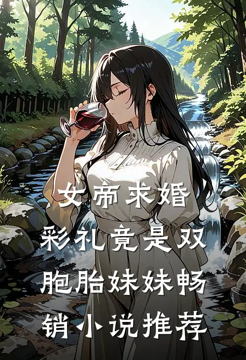 女帝求婚，彩礼竟是双胞胎妹妹畅销小说推荐