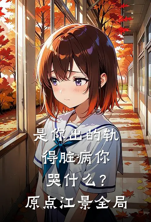 是你出的轨，得脏病你哭什么？原点江景全局