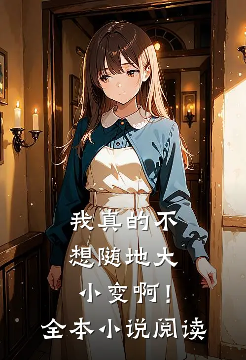 我真的不想随地大小变啊！全本小说阅读