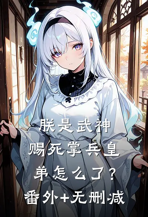朕是武神，赐死掌兵皇弟怎么了？番外+无删减