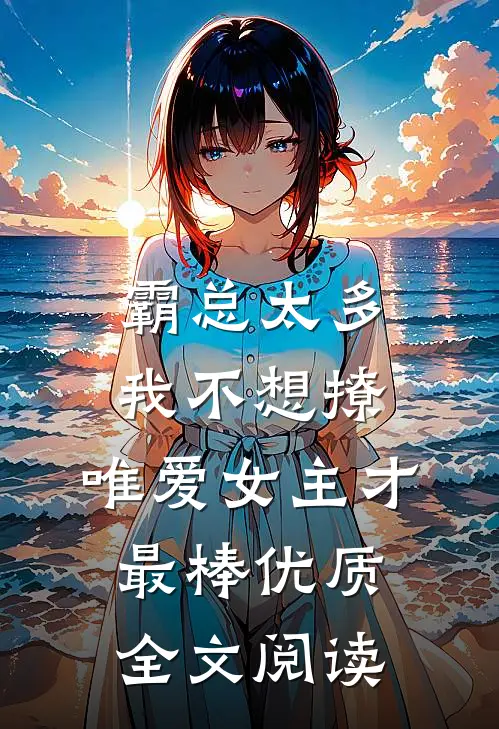 霸总太多我不想撩，唯爱女主才最棒优质全文阅读