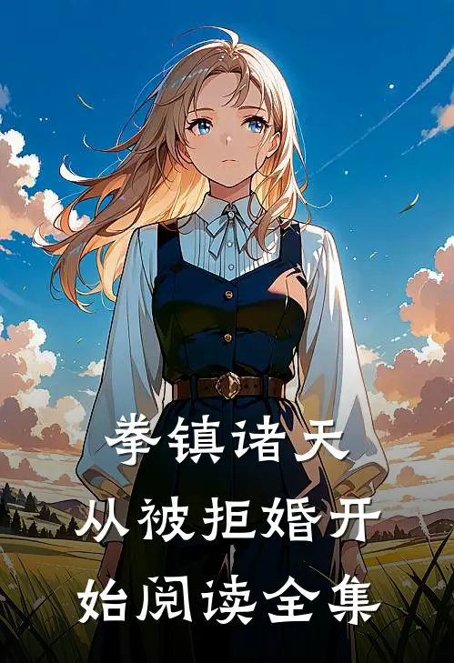 拳镇诸天，从被拒婚开始阅读全集