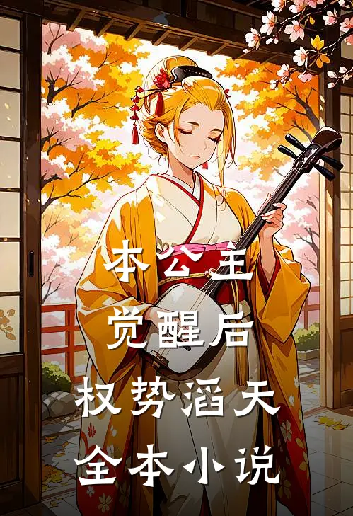 本公主觉醒后，权势滔天全本小说