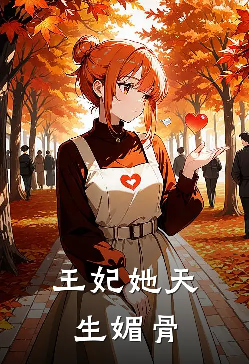 王妃她天生媚骨