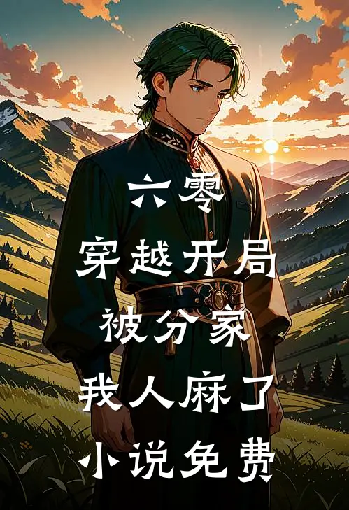 六零：穿越开局被分家，我人麻了小说免费