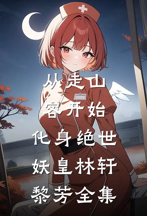 从走山客开始，化身绝世妖皇林轩黎芳 全集
