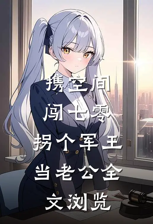 携空间闯七零：拐个军王当老公全文浏览