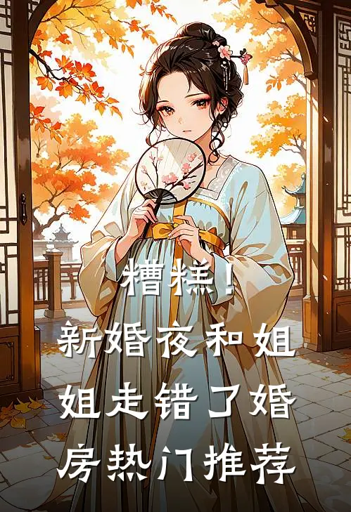 糟糕！新婚夜，和姐姐走错了婚房热门推荐
