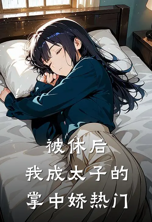 被休后，我成太子的掌中娇热门