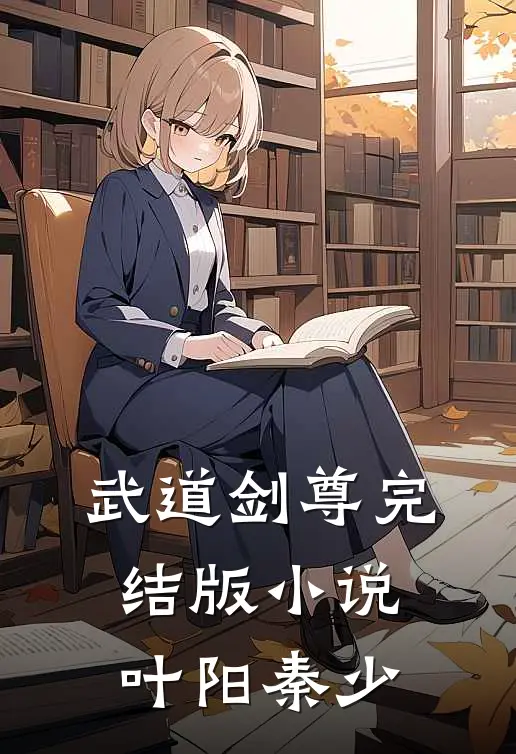 武道剑尊完结版小说叶阳秦少