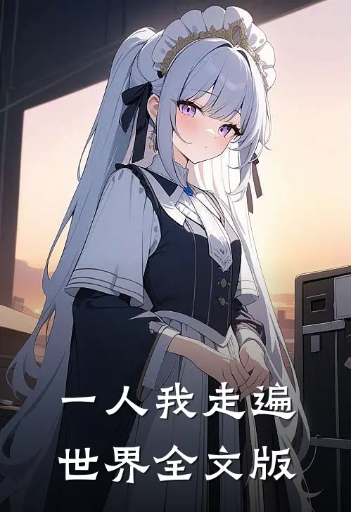 一人我走遍世界全文版