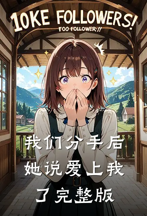 我们分手后，她说爱上我了完整版