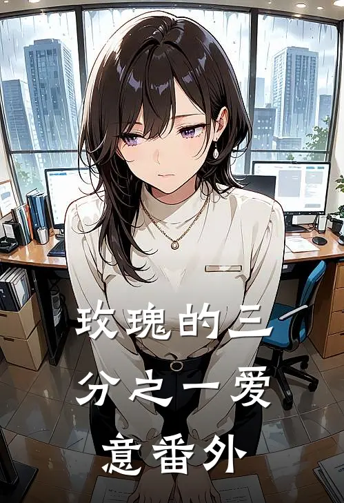 玫瑰的三分之一爱意 番外