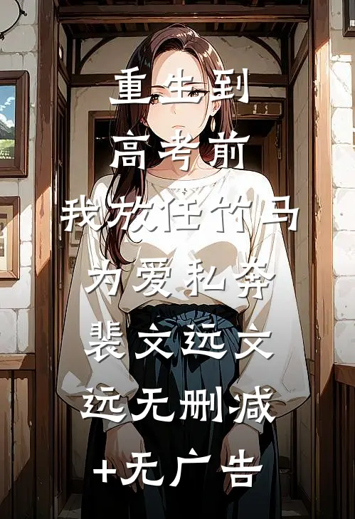 重生到高考前，我放任竹马为爱私奔裴文远文远无删减+无广告