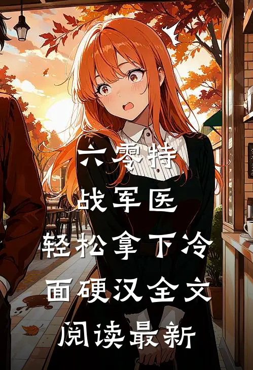六零特战军医，轻松拿下冷面硬汉全文阅读最新