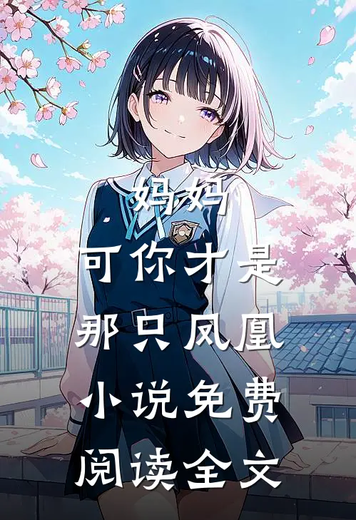 妈妈，可你才是那只凤凰小说免费阅读全文