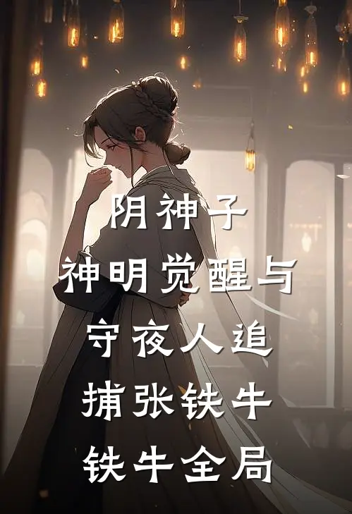 阴神子：神明觉醒与守夜人追捕张铁牛铁牛全局