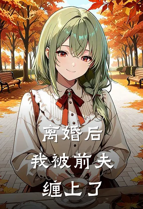 离婚后，我被前夫缠上了