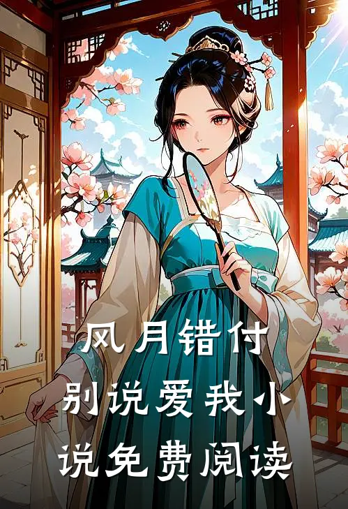 风月错付，别说爱我小说免费阅读