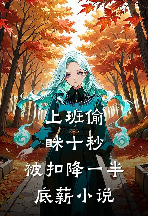 上班偷眯十秒，被扣降一半底薪小说