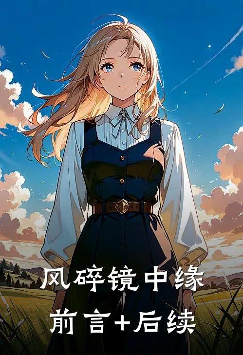 风碎镜中缘前言+后续