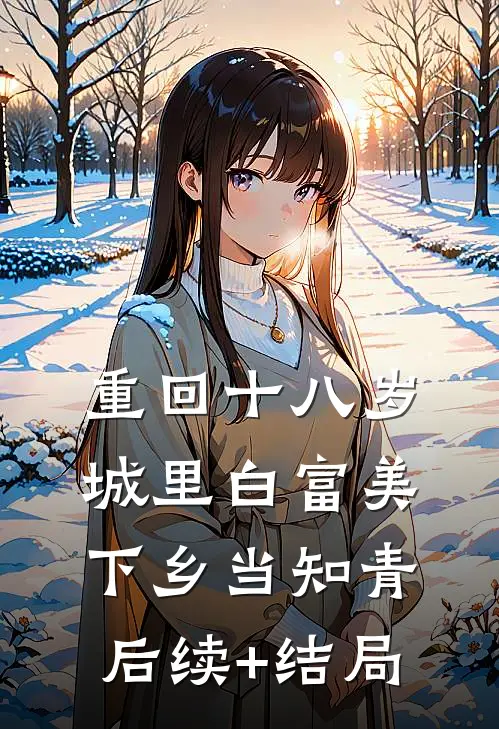 重回十八岁：城里白富美下乡当知青后续+结局